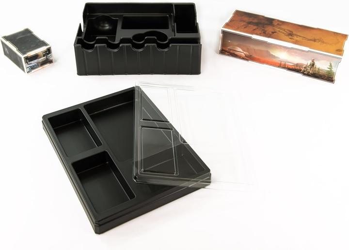 Produktbild Ghenos Games Terraforming Mars Big Box (Italienisch, 1 - 5 Spieler)