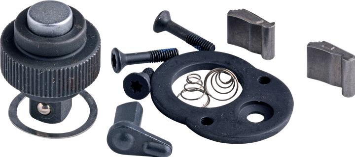 Produktbild SW-Stahl 05716L-REP Reparatursatz Ratschenmechanismus I für Umschaltknarre 05716L I 1/4 Zoll Ratsche (1/4")
