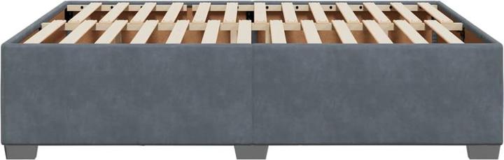 Image du produit vidaXL Bettgestell (140 x 200 cm)