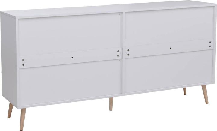 Produktbild MCW P49 (160 x 40 x 80 cm)