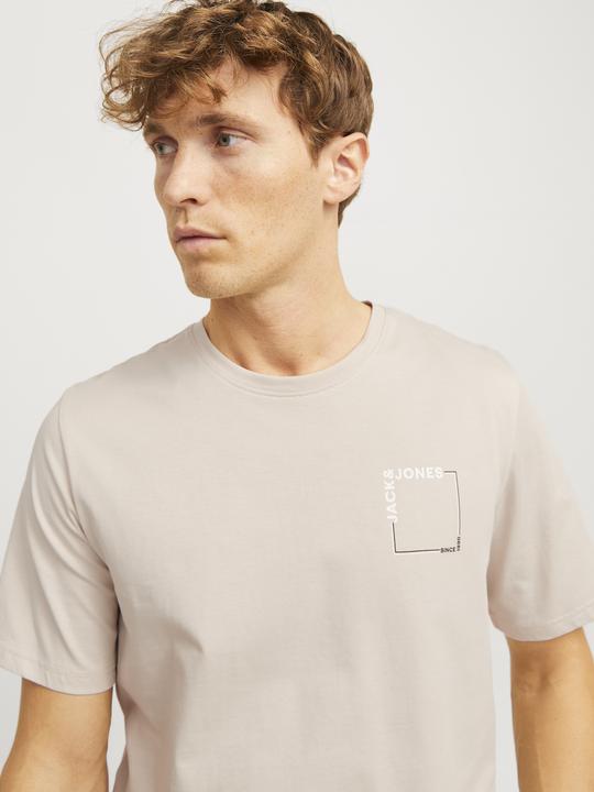 Immagine prodotto Jack & Jones Jjverner Tee Ss Crew Neck Ln (M)