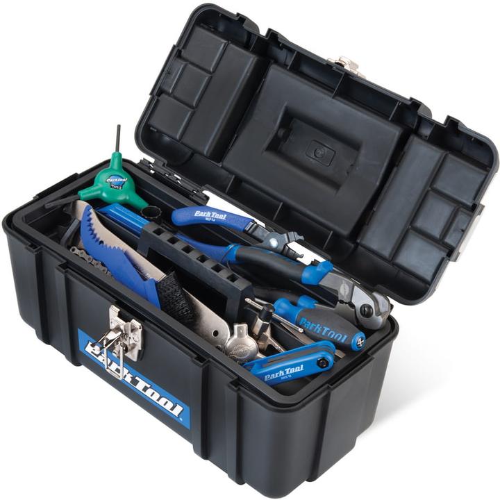 Image du produit Park Tool SK-4 Starter set d'outils