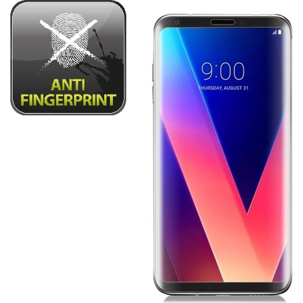 Thumbnail - Protectorking 4x Premium Displayschutzfolie Matt Entspiegelt (1 Stück, LG V30), Smartphone Schutzfolie
