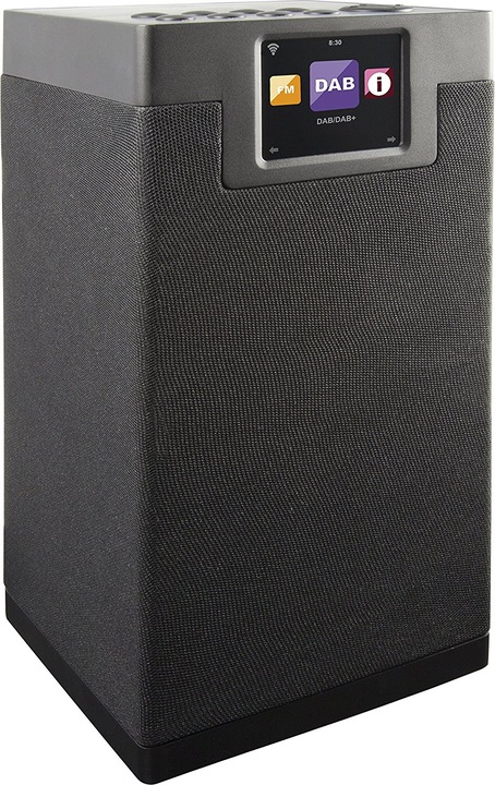 Imperial Dabman i600 (Web radio, DAB+, FM, Bluetooth, Wi-Fi)