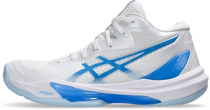 Actual product image ASICS Performance Sky Elite 3 Volleyballschuhe (38)
