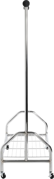 Produktbild HAKU Möbel Rollgarderobe