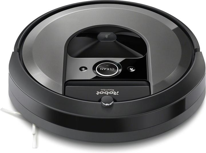 Image du produit iRobot Roomba i7 (Robot vacuum)