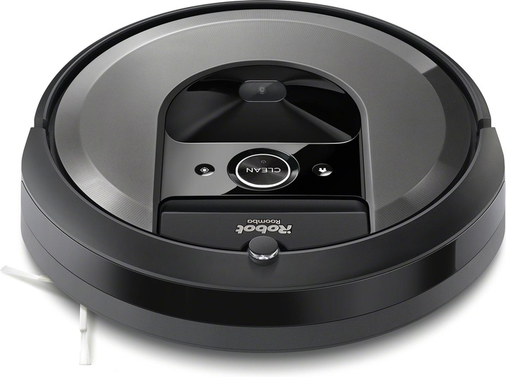 Actual product image iRobot Roomba i7 (Robot vacuum)
