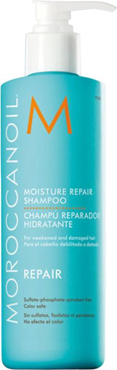 Produktbild Moroccanoil Repair (1000 ml, Flüssiges Shampoo)