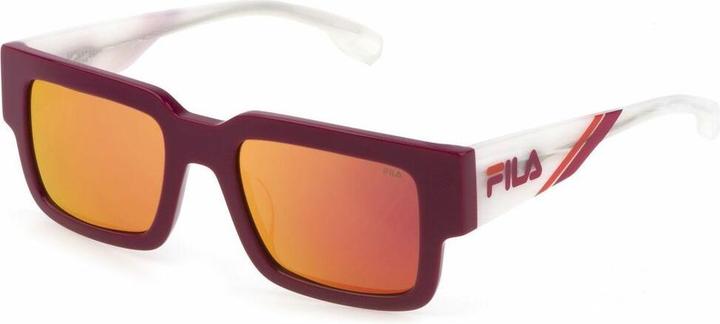 FILA Ladies' Sunglasses SFI314-516Y6X Ø 51 mm