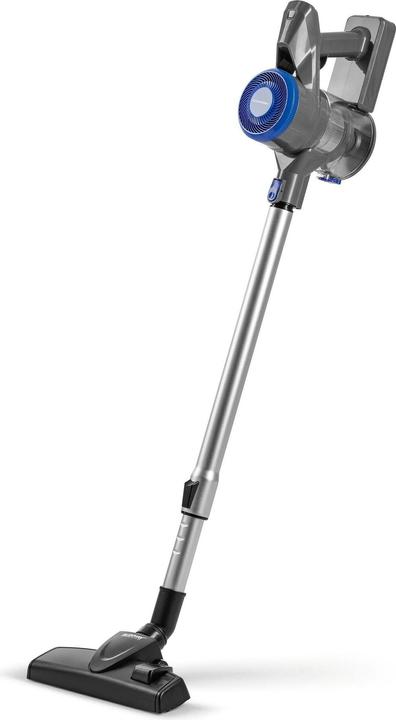 CleanMaxx Akku-Hand- und Stielsauger