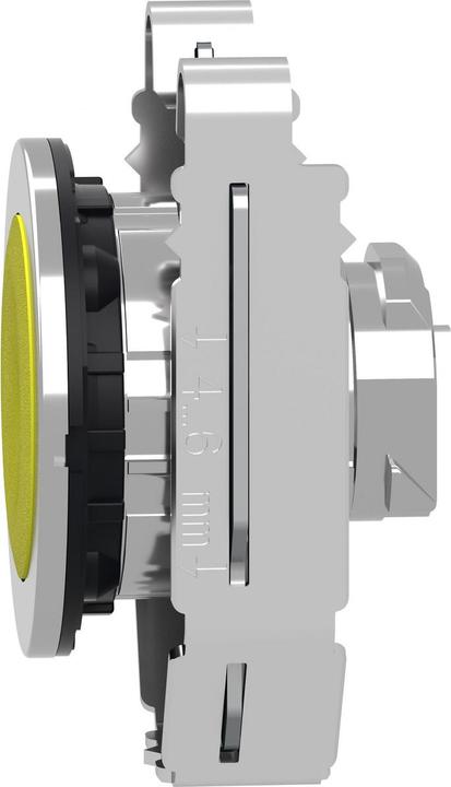 Produktbild Schneider Electric Frontelement für Drucktaster ZB4F Ř ZB4FA5