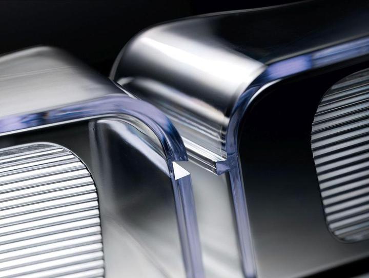 Actual product image Sigel Table Brochure holder (A6)