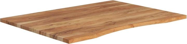 Produktbild vidaXL Schreibtischplatte (110 x 80 cm)