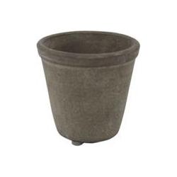 Topf Dunkelgrau Kono 9 cm (33337731)