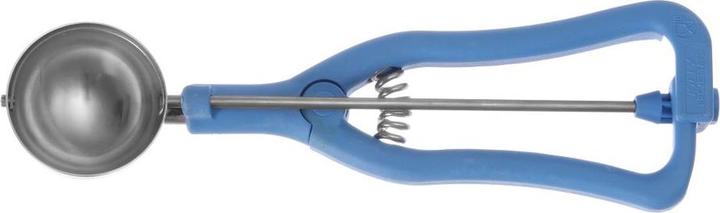 Hendi Ice cream scoop 1/40 stainless steel PA handle (Ice cream scoop)