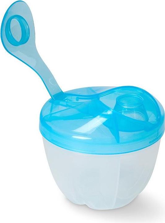 Bimbosan Powder dispenser