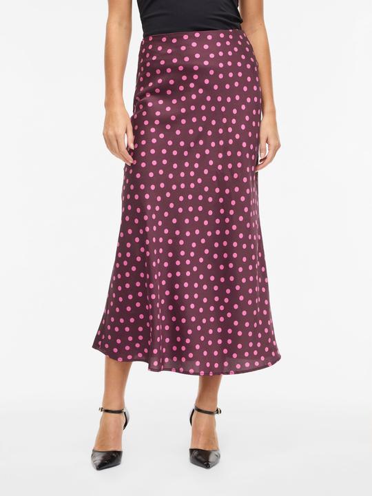 Immagine prodotto Vila VIELLETTE High Waist Midirock (34)