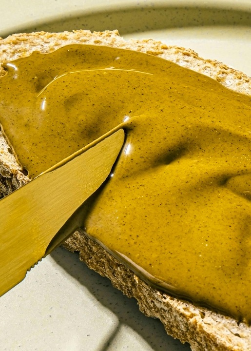 Produktbild KoRo Pistazienmus aus gerösteten und geschälten Pistazienkernen (3000 g)