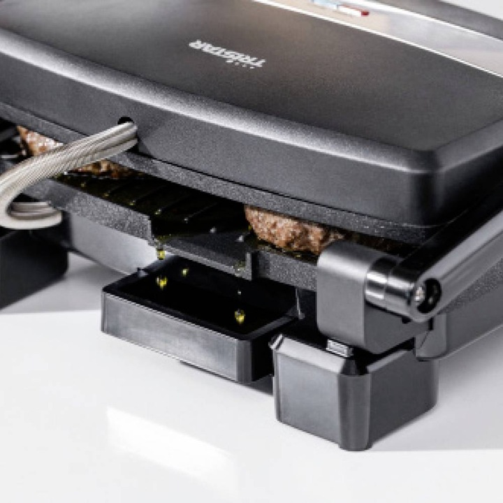 Productafbeelding Tristar Kontaktgrill (EU-stekker)
