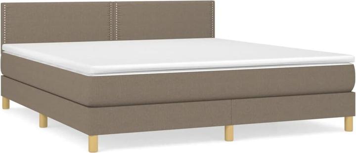 Immagine prodotto vidaXL Boxspringbett (180 x 200 cm)
