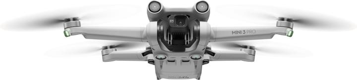 Produktbild DJI Mini 3 Pro mit RC Controller (34 min, 249 g, 48 Mpx)