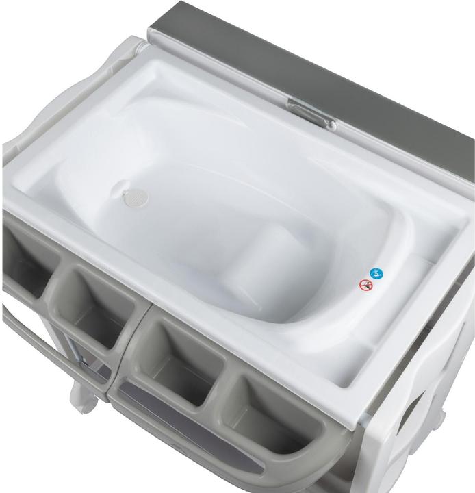 Image du produit Bebeconfort Dolphy Gray Mist