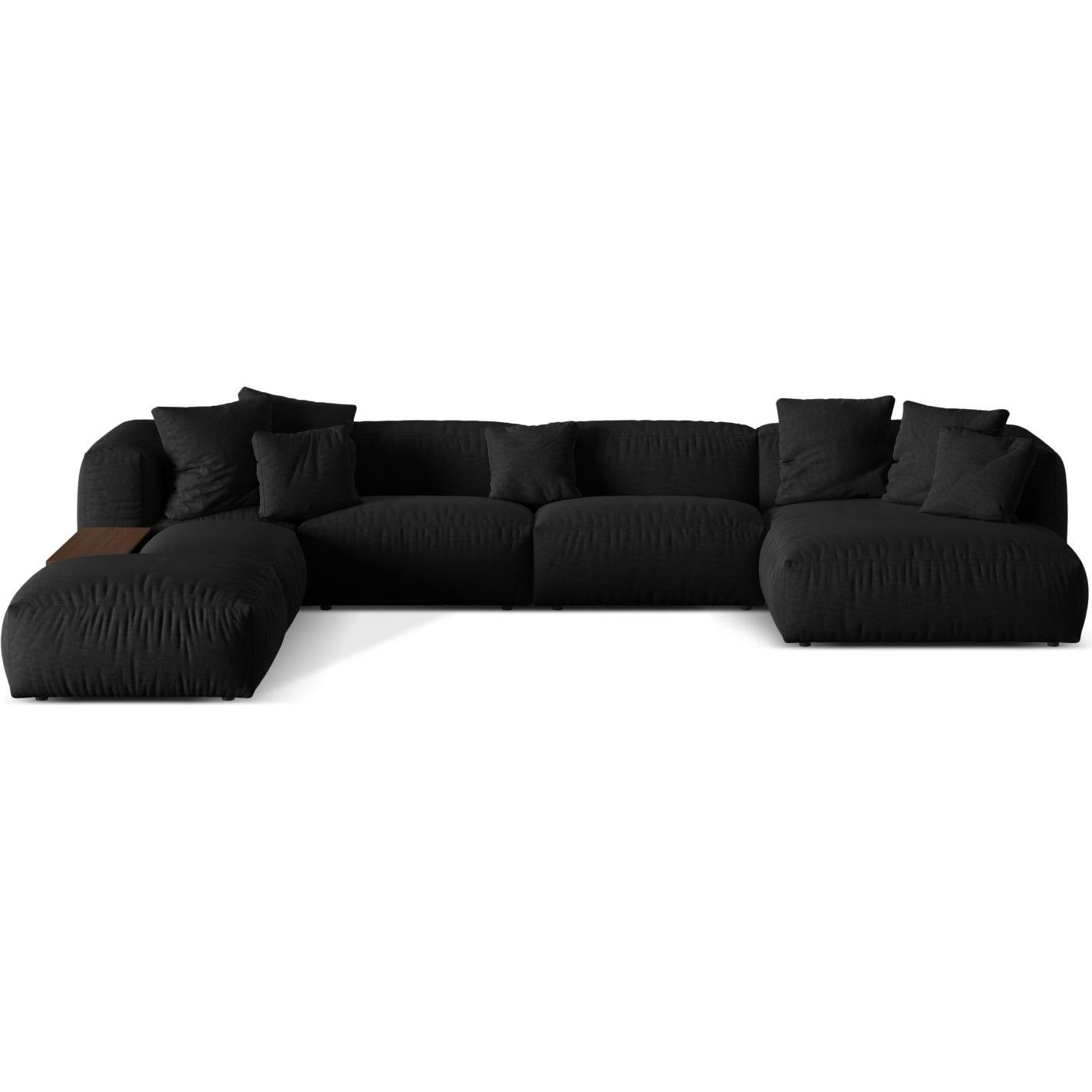 Micadoni, Sofa, Martina (Wohnlandschaft)