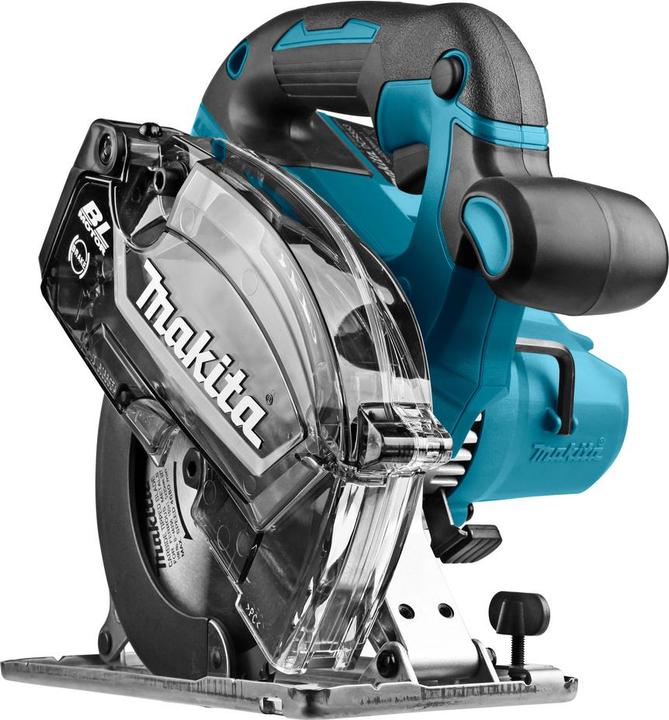 Image du produit Makita Scie circulaire sans fil