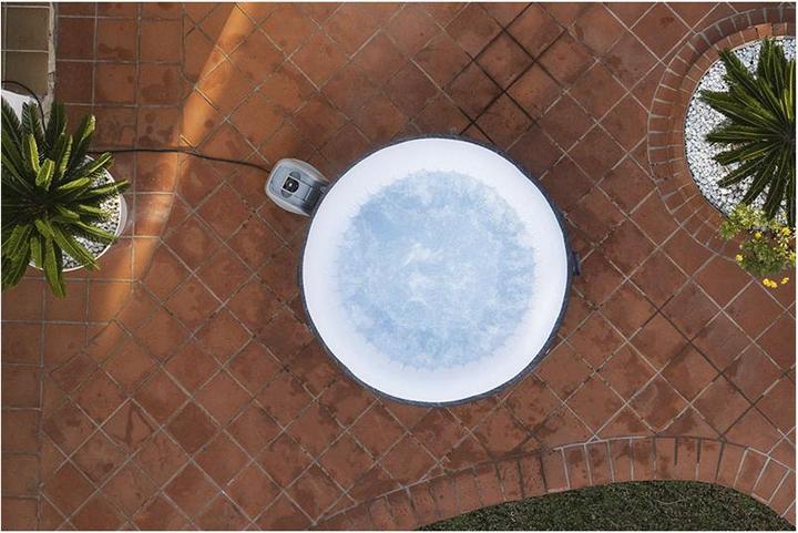 Produktbild Bestway Lay-Z-Spa Boracay (4 Personen)