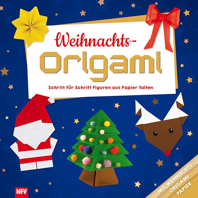 Neuer Favorit Weihnachts-Origami