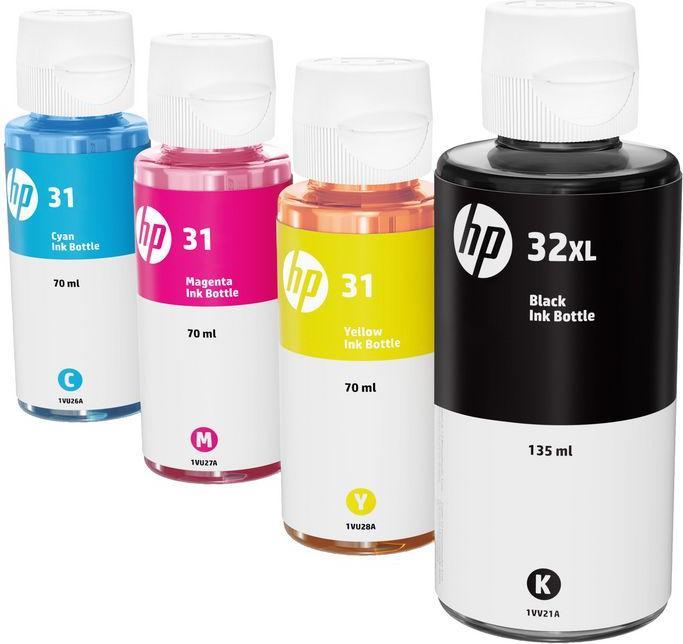 Produktbild HP 31 (C)