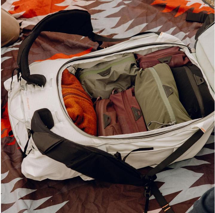 Produktbild Peak Design Outdoor Backpack 45L (Fotorucksack, 45 l)