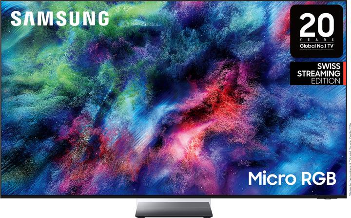 Samsung MRE65R95HATXZU (65", R95H, Micro RGB, 4K, 2026)