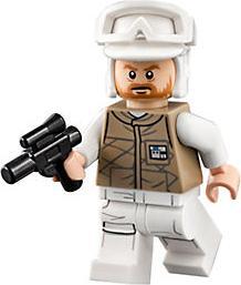 Produktbild LEGO Assault on Hoth (75098, LEGO Star Wars)