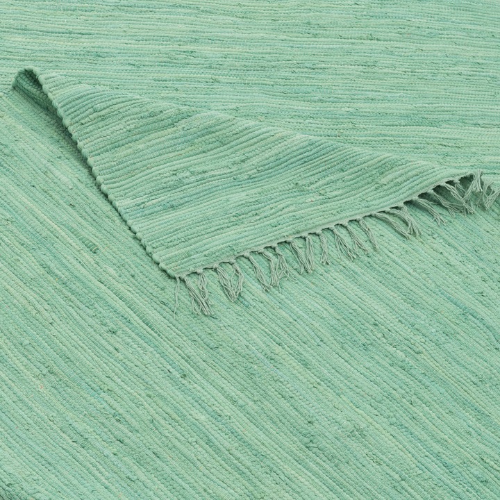 Immagine prodotto Pergamon Tappeto Cotone Natura Cotone Jolly (70 x 250 cm)