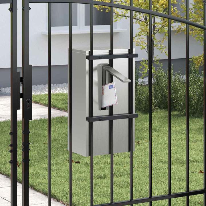 Produktbild vidaXL Outdoor Briefkasten
