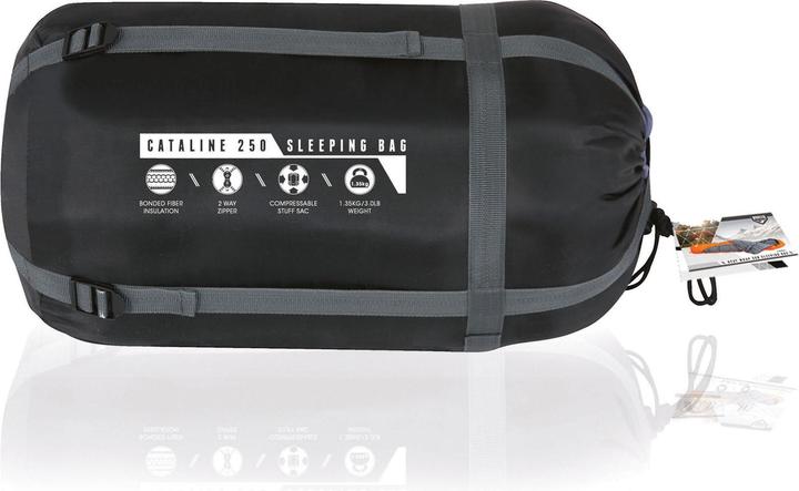 Produktbild Bestway Schlafsack Cataline 250 (230 cm)