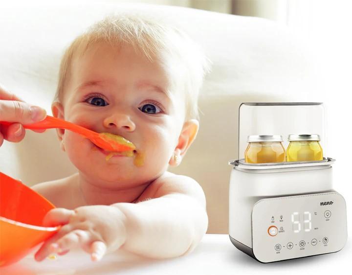 Actual product image Neno 5in1 Vita