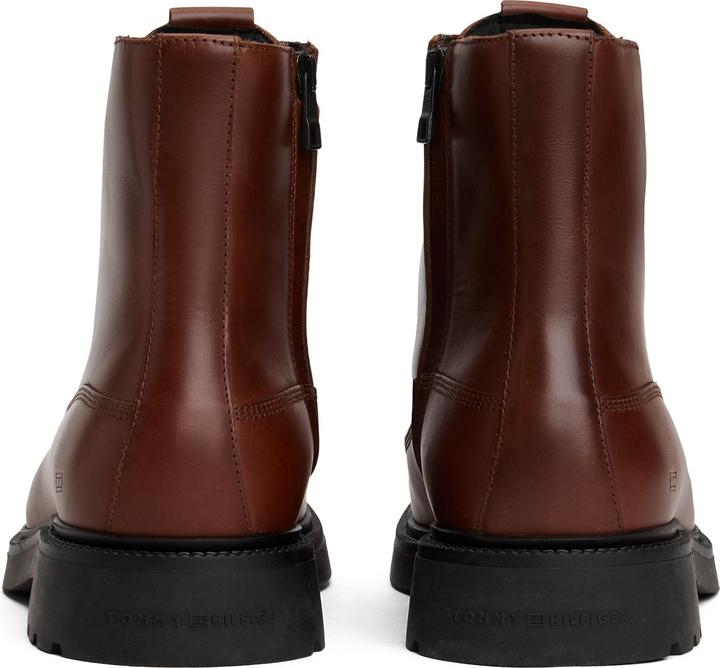 Image du produit Tommy Hilfiger Hilfiger Comfort Lwt Lth Boot (41)