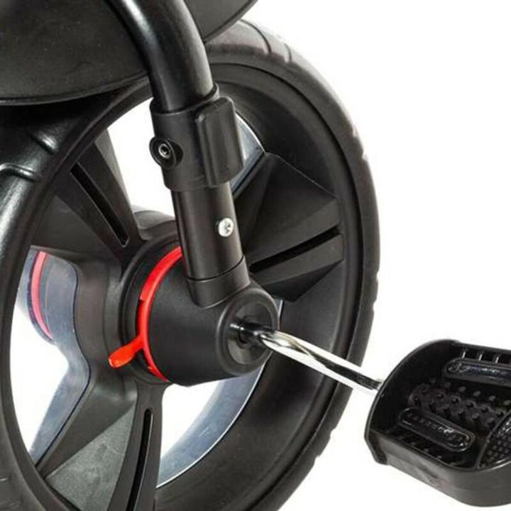 Actual product image Molto Tricycle Moltó Urban Trike Basic (99 cm)