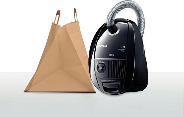 Actual product image Siemens VSZ3A212