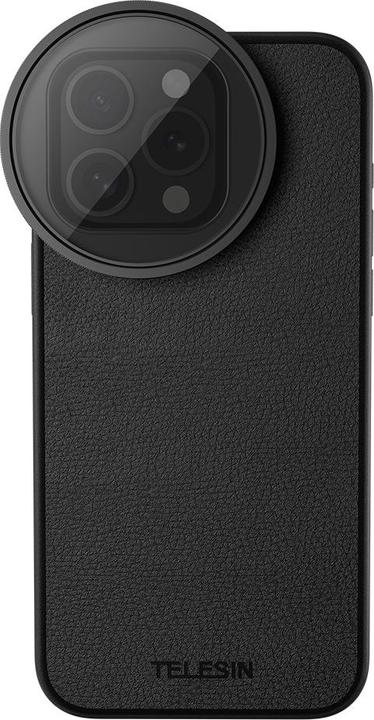 Produktbild Telesin VND Adjustable Reducing Lensneed to work with Phone case)