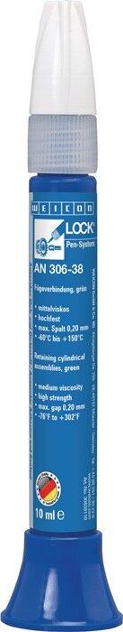 Weicon LOCK® AN 306-38 Joining compound 30638110 10 ml (10 ml)