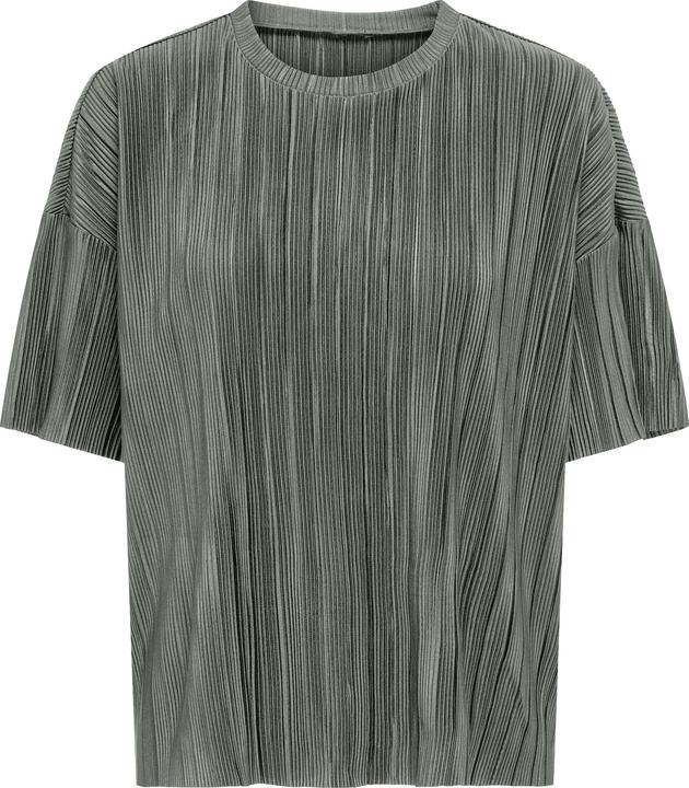 Produktbild Only Onlravenna S/S Plisse Top Noos Jrs (S)