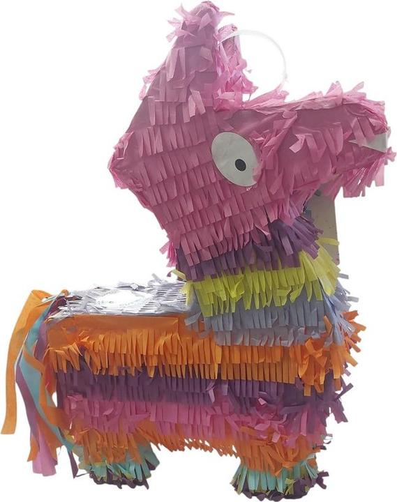 Actual product image Boland Piñata "Lama oder Einhorn" (1 Piece)