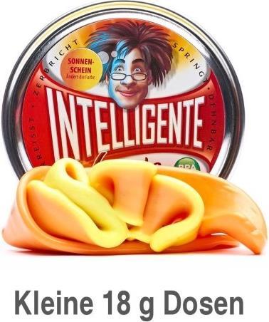 Immagine prodotto Intelligente Knete Piccole dosi di sole