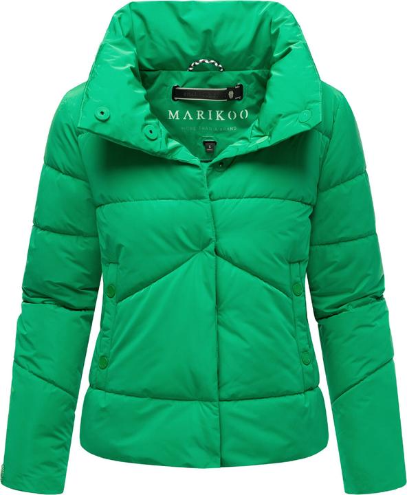 Smaragd green