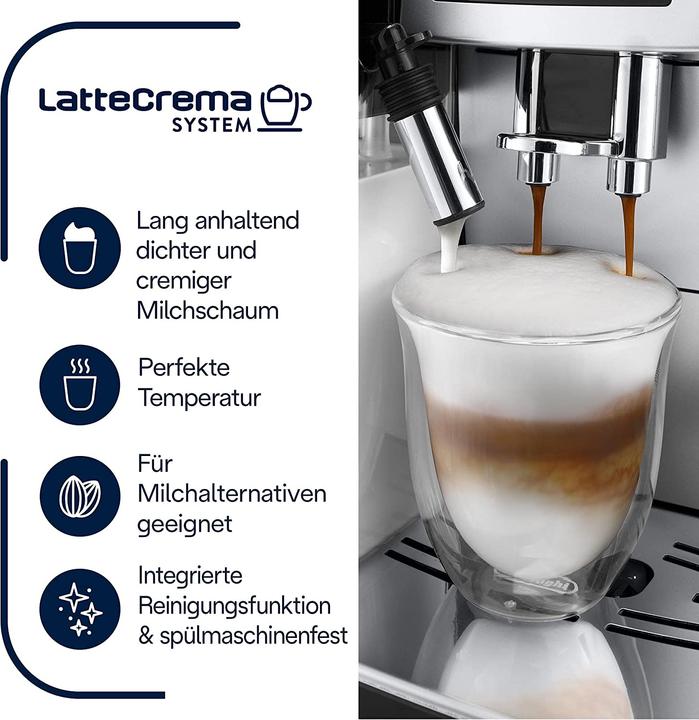 Actual product image De'Longhi Ecam 23.466.S