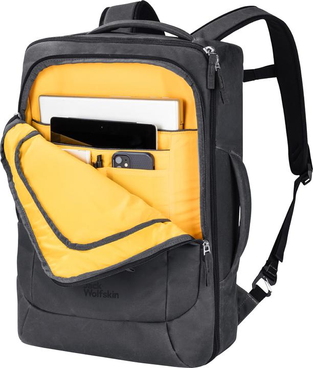Actual product image Jack Wolfskin Traveltopia Cabinpack 34 (34 l)